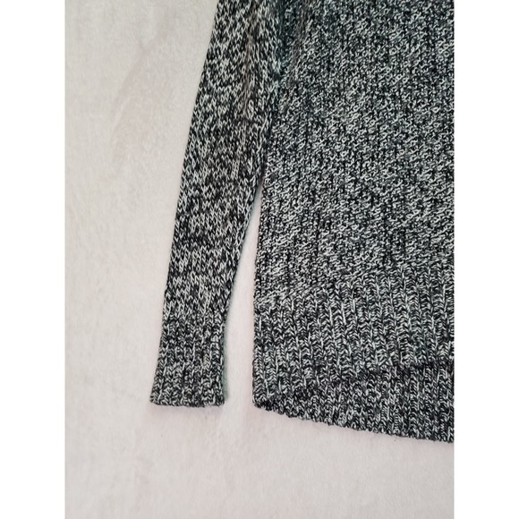 American Eagle Outfitter Sweater Womens Medium‎ Multicolor Long Sleeve Cowl Neck - Picture 4 of 8